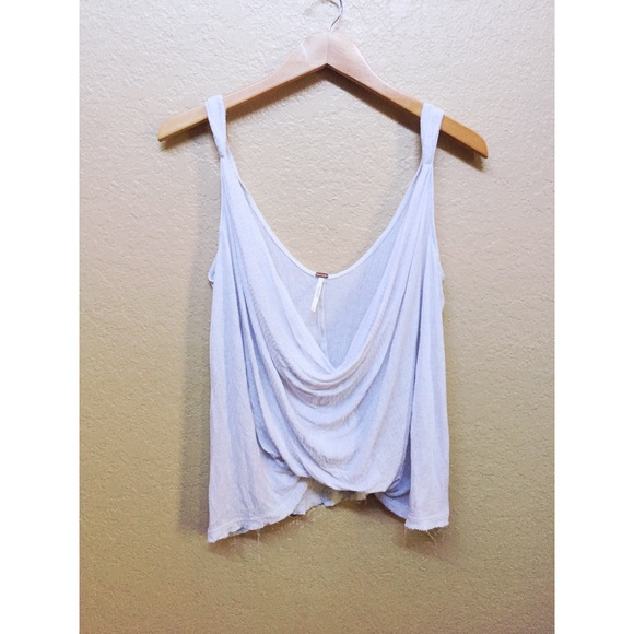 Free People 'Bulls Eye' Tank - Picture 3 of 5